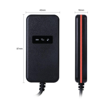 LOKALIZATOR TK108-MINI