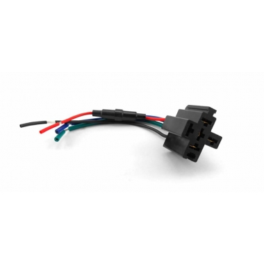 LOKALIZATOR MV720 W PRZEKAŹNIKU