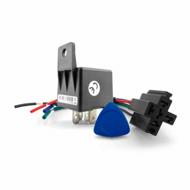LOKALIZATOR MV720 W PRZEKAŹNIKU