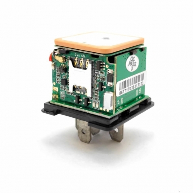 LOKALIZATOR MV720 W PRZEKAŹNIKU