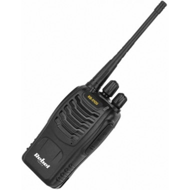 RADIO PMR REBEL RB-100 5W / 1szt