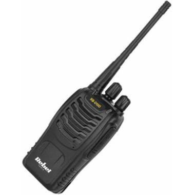 RADIO PMR REBEL RB-100 5W / 1szt