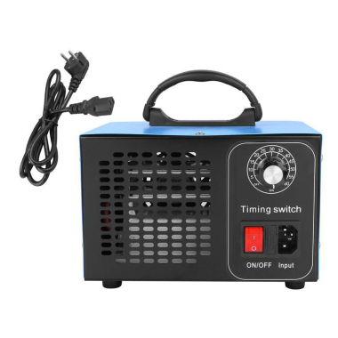 Generator ozonu 60g/h.