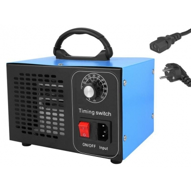 Generator ozonu 60g/h.