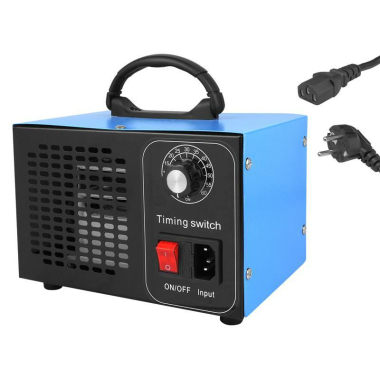 Generator ozonu 60g/h.