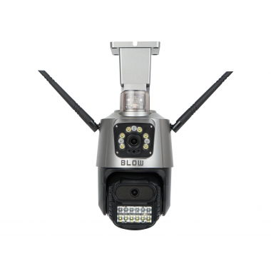 Kamera BLOW 4G PTZ 3+3MP V-PT62/78-787