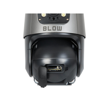 Kamera BLOW 4G PTZ 3+3MP V-PT62/78-787