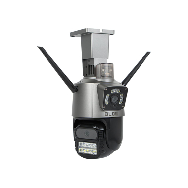 Kamera BLOW 4G PTZ 3+3MP V-PT62/78-787