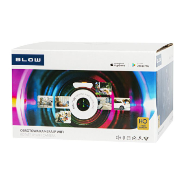 Kamera BLOW 4G zewn. PTZ 3MP H-343/78799