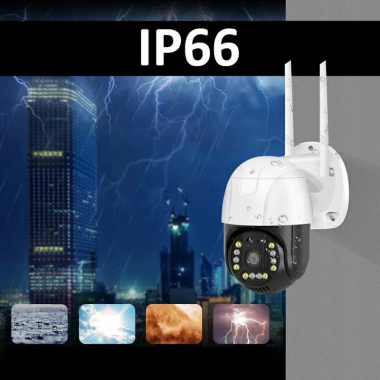 Kamera BLOW 4G zewn. PTZ 3MP H-343/78799