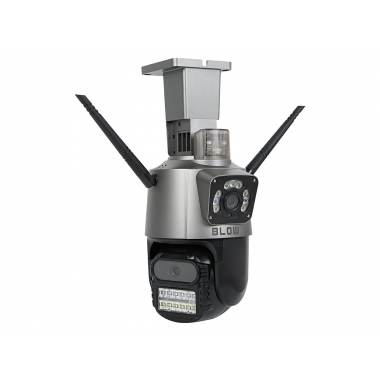 Kamera BLOW 4G PTZ 3+3MP V-PT62/78-787
