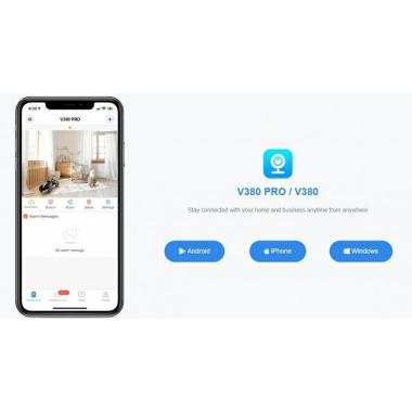 Kamera BLOW 4G zewn. PTZ 3MP H-343/78799