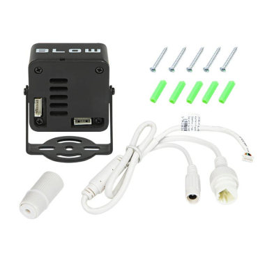 Kamera BLOW WiFi 4mp MINIATUROWA/77-861
