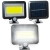 LAMPA SOLARNA SL-F100 CZUJNIK PIR