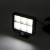 LAMPA SOLARNA SL-F120 CZUJNIK+PIR+PILOT