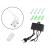 Kamera BLOW WiFi 5MP T-265 DUALBAND