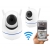 KAMERA LTC 4G SOLARNA 3MP IP66 BAT 12000
