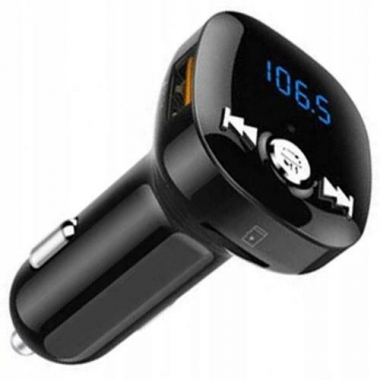 TRANS. FM BT BC40Q