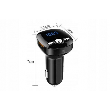 TRANS. FM BT BC40Q