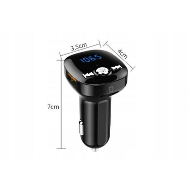TRANS. FM BT BC40Q