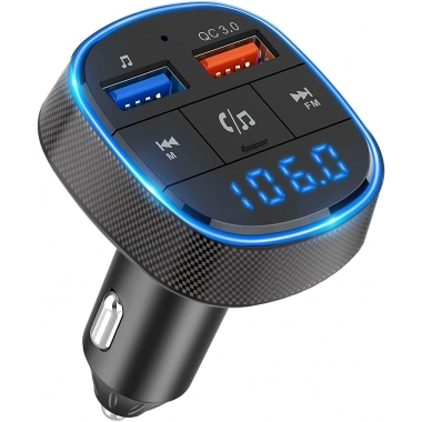 TRANS. FM BT BC57