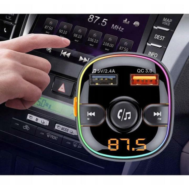 TRANS. FM BT BC52LQ