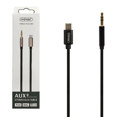 PRZEW. BLOW JACK WT. 3,5-USB C 1,0m66-168