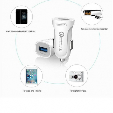 ŁAD. SAM. SOMOSTEL USB/QC 3.0 SMS-A47028271