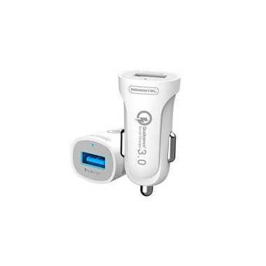 ŁAD. SAM. SOMOSTEL USB/QC 3.0 SMS-A47028271