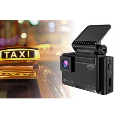 REJESTRATOR NAVITEL RS2 DUOSONY (STARVIS) 2xKAM