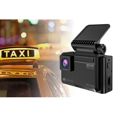 REJESTRATOR NAVITEL RS2 DUOSONY (STARVIS) 2xKAM