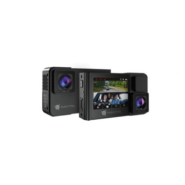 REJESTRATOR NAVITEL RS2 DUOSONY (STARVIS) 2xKAM