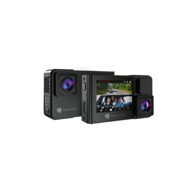 REJESTRATOR NAVITEL RS2 DUOSONY (STARVIS) 2xKAM