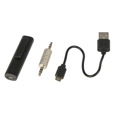 Odbiornik dźwięku BLUETOOTH sam. B-0286-056