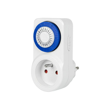 CZASOMIERZ ANALOGOWY TF-5