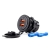 GN. USBx2 QC3.0 AMIO M5 WODOODPORNE/2855