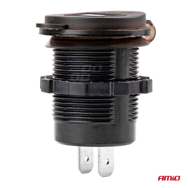 GN. USBx2 WYSW AMIO M6 WODOODPORNE/02856