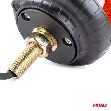 LAMPA OSTRZEG. MINI W21SB 15W/02923 SINGLE BOLT