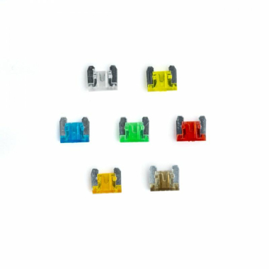 BEZP. SAM. ZESTAW micro 5-30A/ 80szt+chwytak