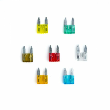 BEZP. SAM. ZESTAW mini 5-30A/ 120szt