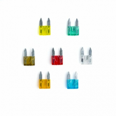 BEZP. SAM. ZESTAW mini 5-30A/ 120szt