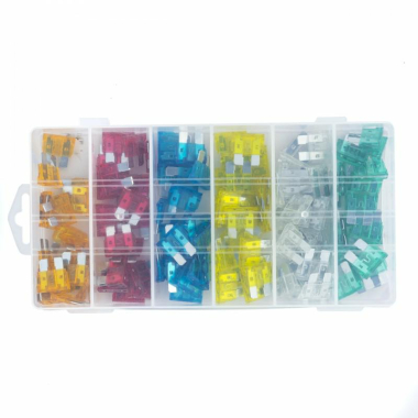 BEZP. SAM. ZESTAW std 5-30A/ 120szt