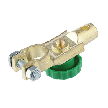 GŁÓWNY WYŁACZNIK PRĄDU