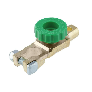 GŁÓWNY WYŁACZNIK PRĄDU"HEBEL" 12/24V175A86547/AMIO03022