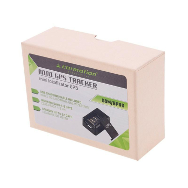 LOKALIZATOR GPS MINI 63432