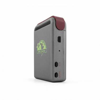 LOKALIZATOR GPS TKTK102B DEAOKE