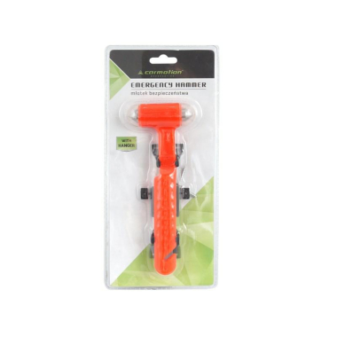 MŁOTEK BEZPIECZ  ESTWA Z WIESZAKIEM 58581