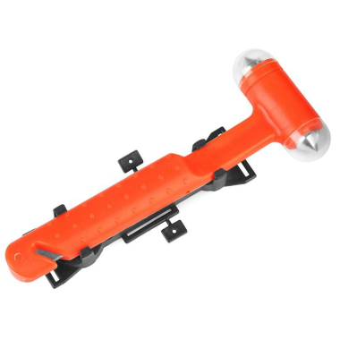 MŁOTEK BEZPIECZ  ESTWA Z WIESZAKIEM 58581