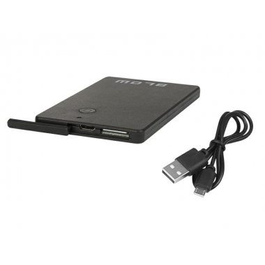 LOKALIZATOR GPS BLOW BL055 uniwersalny78-644