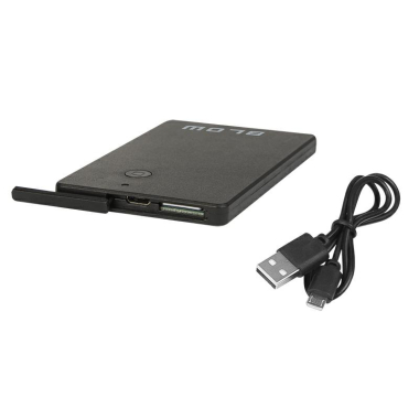 LOKALIZATOR GPS BLOW BL055 uniwersalny78-644